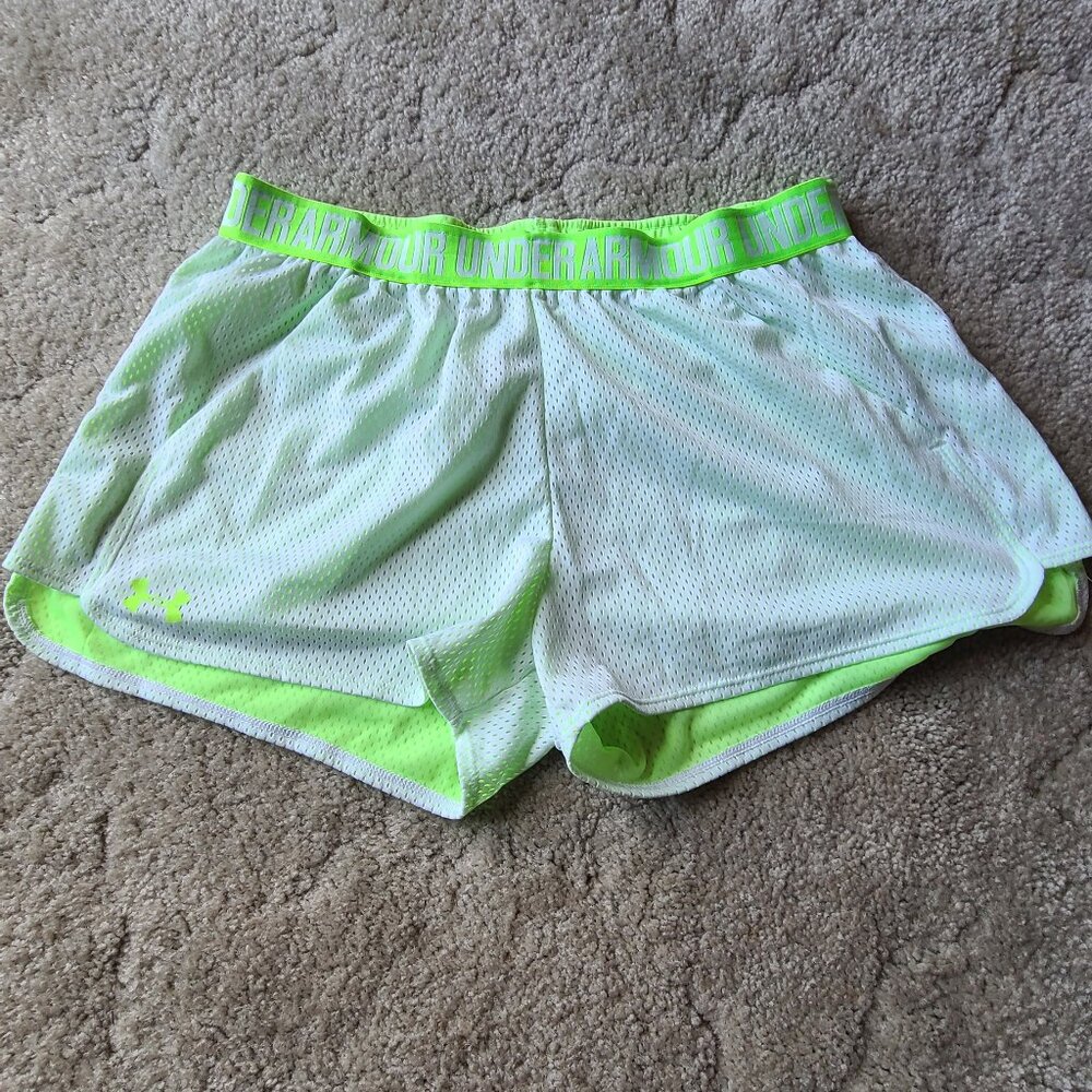 Under Armour Shorts
